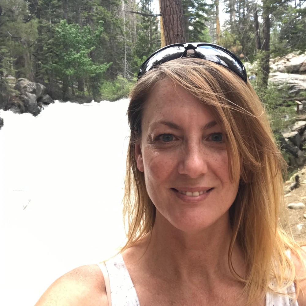 Meet your Posher, Debra
